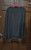 NFL Team Apparel Black Minnesota Vikings Long Sleeve Activewear Shirt Men's 2XL