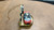 2000 Trevco Jeff Gordon #24 Collectible Christmas Ornament