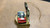2000 Trevco Jeff Gordon #24 Collectible Christmas Ornament