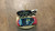 2000 Trevco Jeff Gordon #24 Collectible Christmas Ornament
