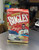 Vtg 1997 Original Bugles Corn Snacks Mark Martin #6 Promo Sample Box (Damaged)