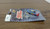 Winner's Circle Jeff Gordon #24 DuPont 1:87 Diecast Stock Car Keychain