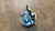 2002 Trevco Jeff Gordon #24 Collectible Christmas Ornament