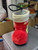 Palmer NASCAR #24 Jeff Gordon Christmas Holiday Stocking Ornament