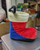Palmer NASCAR #24 Jeff Gordon Christmas Holiday Stocking Ornament