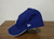 New Era 59Fifty NEW YORK YANKEES Blue Fitted Cap Hat 100% Wool Size 7 3/8