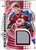 PATRICK ROY and JOE SAKIC 2002-03 UD MVP Skate Around Jersey Relic Cards 2-pack