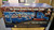Franklin Mint Precision Models 1:43 Scale Richard Petty STP #43 Tractor Trailer