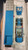 Franklin Mint Precision Models 1:43 Scale Richard Petty STP #43 Tractor Trailer