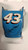 Franklin Mint Precision Models 1:43 Scale Richard Petty STP #43 Tractor Trailer
