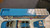 Franklin Mint Precision Models 1:43 Scale Richard Petty STP #43 Tractor Trailer