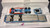 Franklin Mint Precision Models 1:43 Scale Richard Petty STP #43 Tractor Trailer