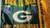 GREEN BAY PACKERS 1996 1997 Back To Back NFC Champions Car Flag
