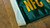 GREEN BAY PACKERS 1996 1997 Back To Back NFC Champions Car Flag