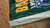 GREEN BAY PACKERS 1996 1997 Back To Back NFC Champions Car Flag