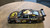 Signed 2009 Action Racing Collectables Platinum 1:24 #6 David Ragan/UPS /3423