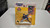 1995 Starting Lineup NHL Hockey Brett Hull St Louis Blues Action Figure f4