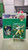 1995 Edition Starting Lineup BRETT FAVRE Green Bay Packers Action Figure f4
