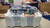 Franklin Mint 1:24 Richard Petty #43 STP Oldsmobile Cutlass Clear Cast Diecast