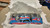 Franklin Mint 1:24 Richard Petty #43 STP Oldsmobile Cutlass Clear Cast Diecast