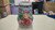 Dale Earnhardt Jr #8 Budweiser 2000 Inaugural Season Beer Stein