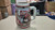 Dale Earnhardt Jr #8 Budweiser 2000 Inaugural Season Beer Stein