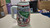 Dale Earnhardt Jr #8 Budweiser 2000 Inaugural Season Beer Stein