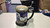 Franklin Mint Dale Earnhardt Sr The Intimidator #3 Collector Tankard Mug Stein