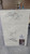 Signed Larry Holmes v Butterbean 11x7 Fight Poster Frazier Spinks Buffer JSA COA