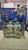 1998 Series Starting Lineup Classic Doubles MARK MCGWIRE & SAMMY SOSA Figures f6