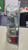 2016 Imports Dragon Figures BRYCE HARPER Washington Nationals 6" Tall NEW NOS f6