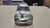 Brookfield Collectors Guild 1:24 2003 Dale Earnhardt Foundation #3 Brushed Metal