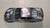 Brookfield Collectors Guild 1:24 2003 Dale Earnhardt Foundation #3 Brushed Metal