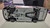 Brookfield Collectors Guild 1:24 2003 Dale Earnhardt Foundation #3 Brushed Metal