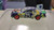 1996 Racing Champions 1:64 Steve Grissom #29 Scooby-Doo Diecast Car Loose