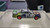 1996 Racing Champions 1:64 Steve Grissom #29 Scooby-Doo Diecast Car Loose