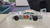 1996 Racing Champions 1:64 Steve Grissom #29 Cartoon Network Car Loose