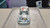 1996 Racing Champions 1:64 Steve Grissom #29 Cartoon Network Car Loose