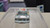 1996 Racing Champions 1:64 Steve Grissom #29 Cartoon Network Car Loose