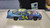 Action Racing 1:64 Jeff Gordon #24 Pepsi 2003 Chevy Monte Carlo Diecast Loose