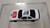 1995 Racing Champions Preview 1:64 #38 Elton Sawyer/Ford Credit Diecast Loose