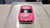 Vtg Applause 1990 Days of Thunder #46 Cole Trickle Superflo 1:64 Diecast Car