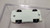 Vtg Applause 1990 Days of Thunder #46 Cole Trickle Superflo 1:64 Diecast Car