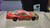 2005 Action Performance 1:64 #24 Jeff Gordon/Halston Z-14 Promo Diecast Loose