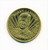 1997 Pinnacle Mint Collection Bobby Labonte Gold Plated Loose Coin #11