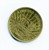 1997 Pinnacle Mint Collection Bobby Labonte Gold Plated Loose Coin #11