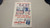 Vtg 1949 New York Yankees Vs Philadelphia Phillies Program & Score Card - Scored