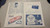 Vtg 1949 New York Yankees Vs Philadelphia Phillies Program & Score Card - Scored