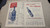 Vtg 1949 New York Yankees Vs Philadelphia Phillies Program & Score Card - Scored