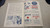 Vtg 1949 New York Yankees Vs Philadelphia Phillies Program & Score Card - Scored
